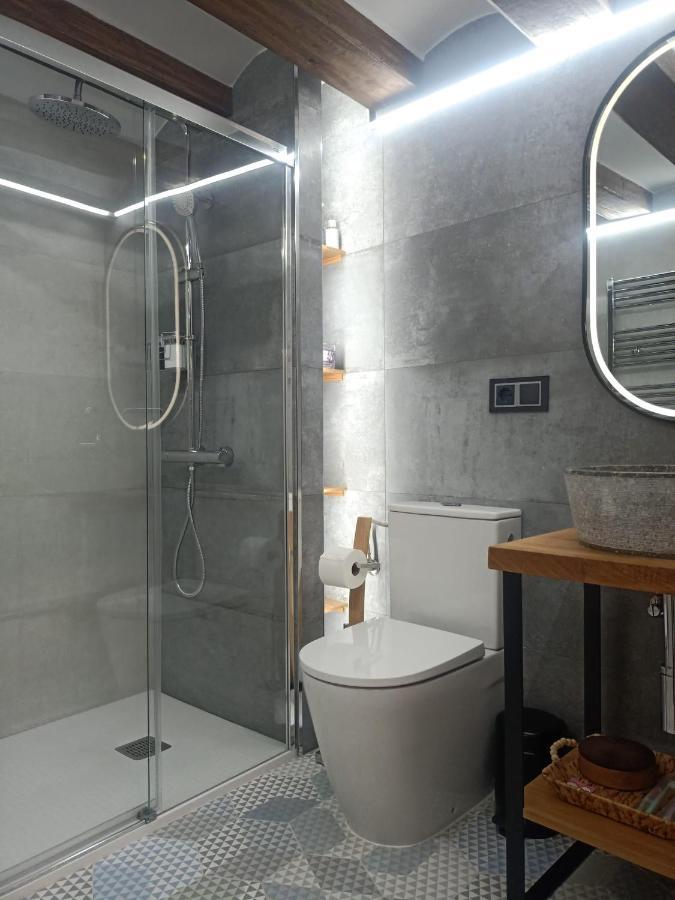 Apartamento Suite Para Dos Logrono Exterior photo